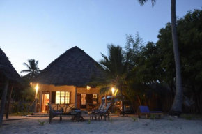 Lui Ushongo Beach House